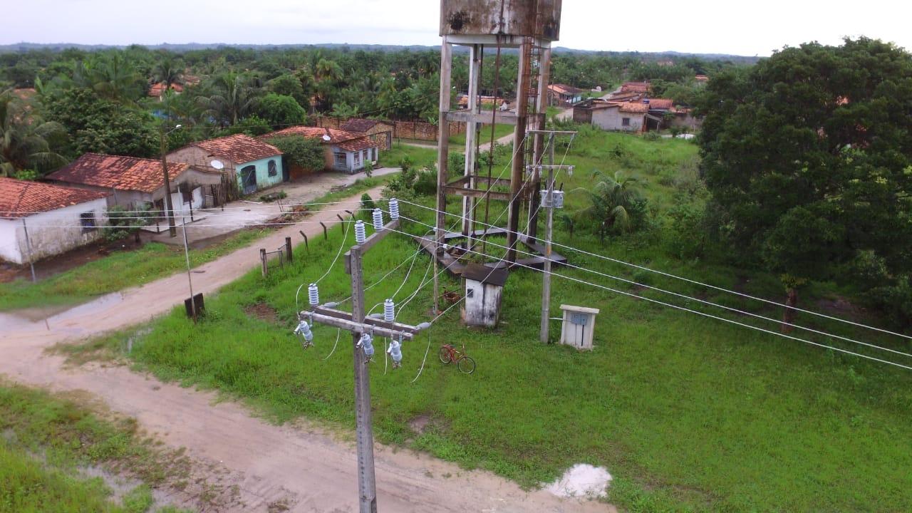 Prefeitura de Boa Vista Gurupi melhora sistema de água do Bairro Novo