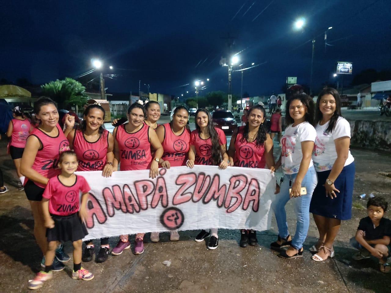 Dia da Mulher foi mais uma oportunidade para a Prefeitura de Amapá mostrar serviço