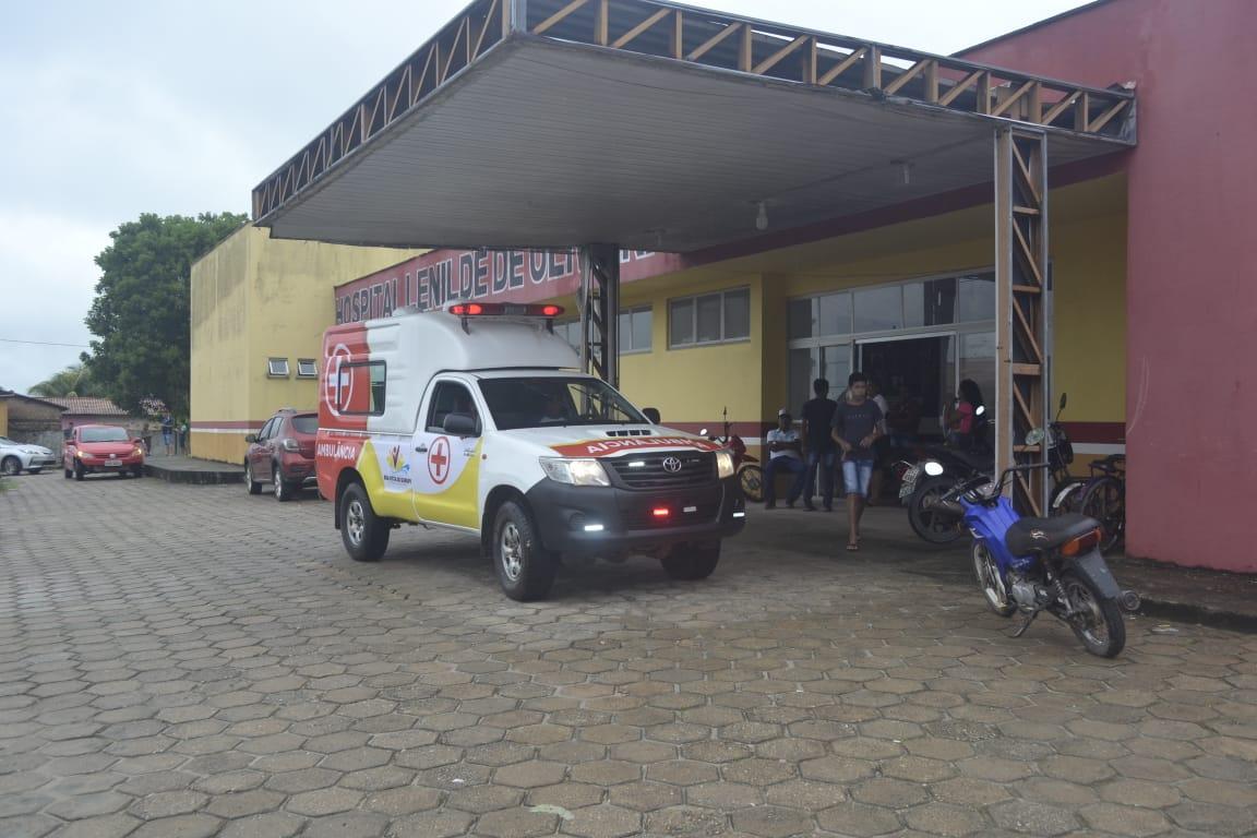 Prefeitura de Boa Vista do Gurupi recupera ambulância e amplia possibilidade de transporte dos pacientes