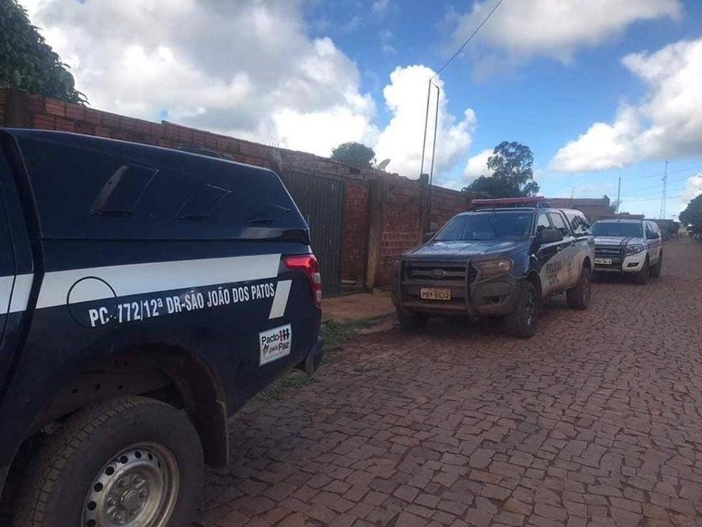 Pastor é preso por suspeita de abusar de fiéis no Maranhão: Dizia que era 