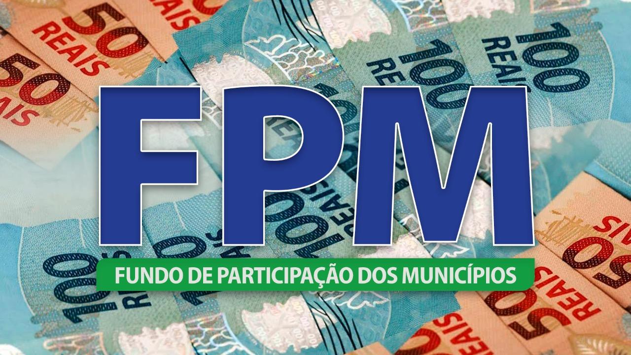 Último repasse do FPM de março apresenta queda e CNM alerta gestores sobre cenário econômico