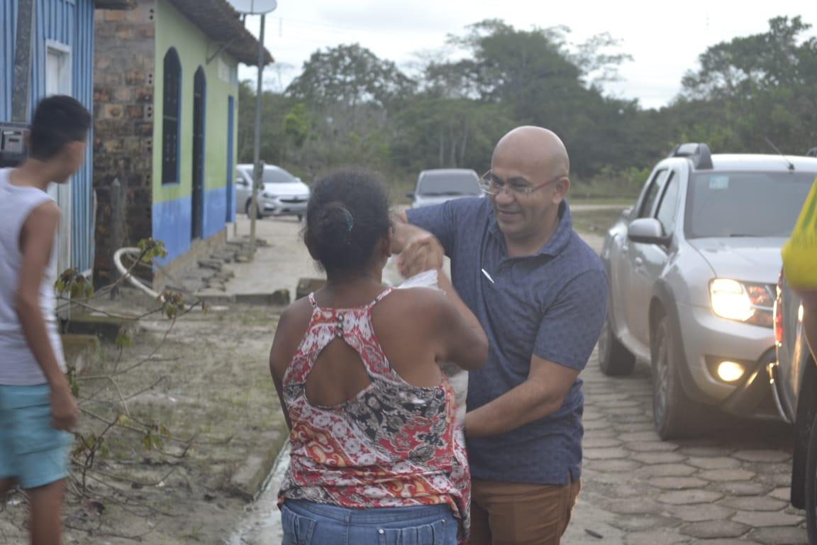 Prefeitura de Boa Vista do Gurupi executa mais medidas de prevenção e enfrentamento ao novo Coronavírus