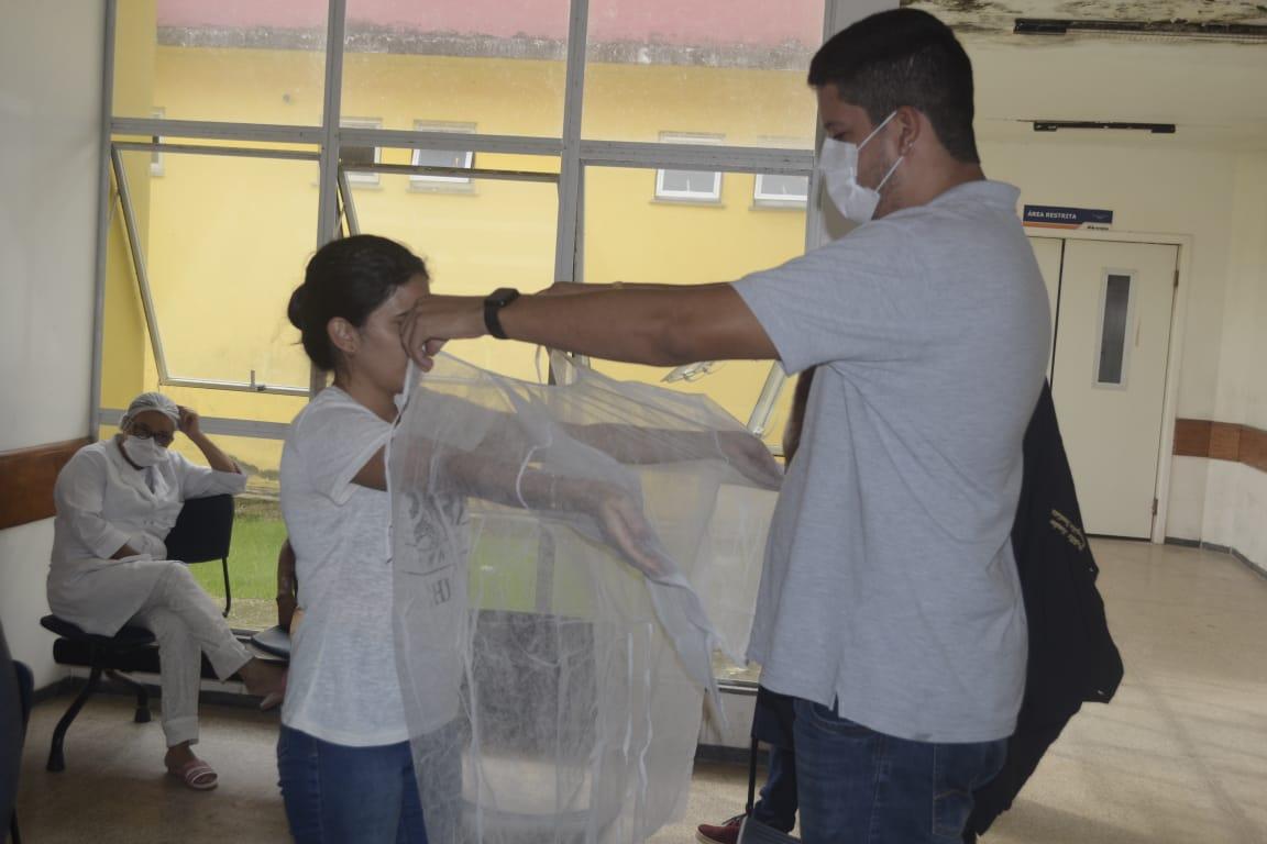 Prefeitura de Boa Vista do Gurupi executa mais medidas de prevenção e enfrentamento ao novo Coronavírus