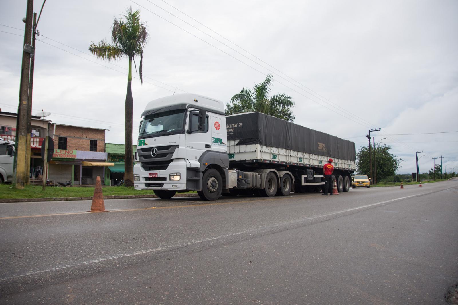 Prefeitura de Maracaçumé intensifica ações de enfrentamento ao novo coronavírus