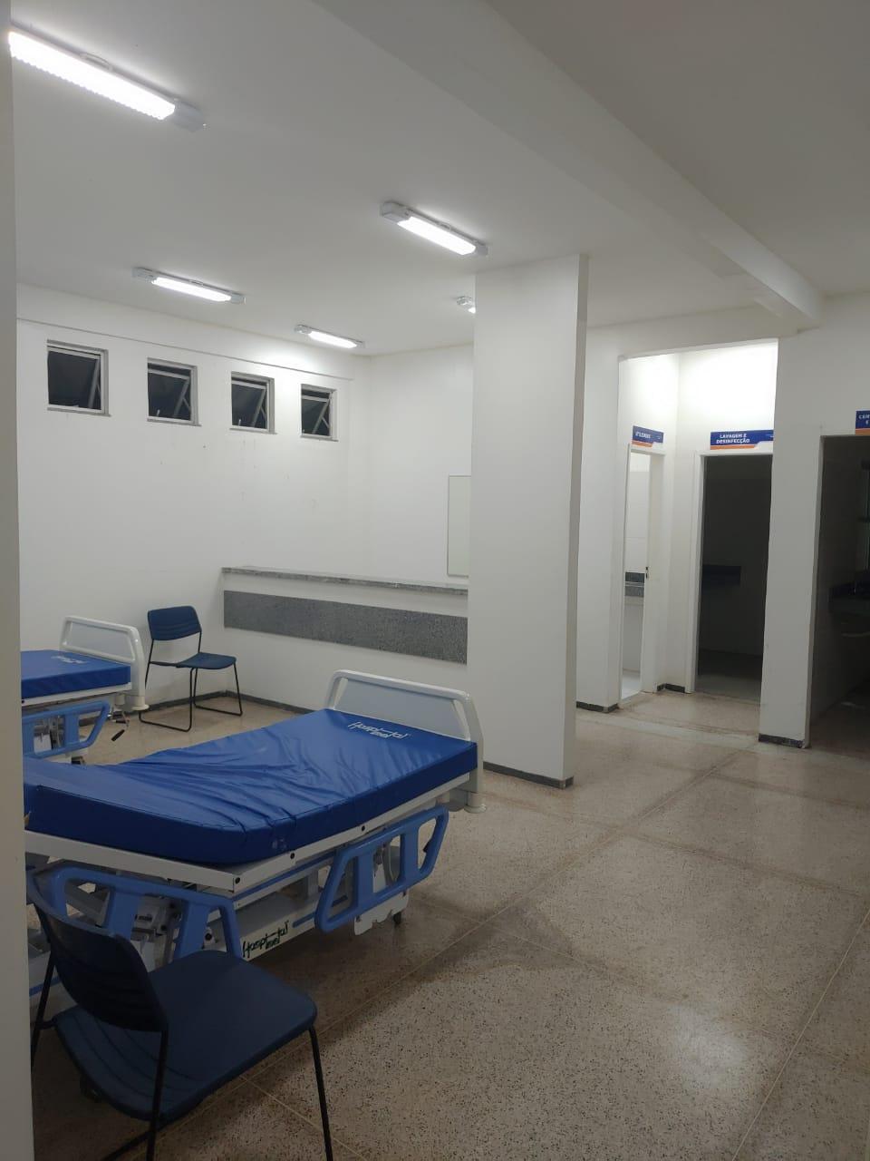 Mais equipamentos de proteção individual são disponibilizados aos profissionais de saúde de Junco do Maranhão