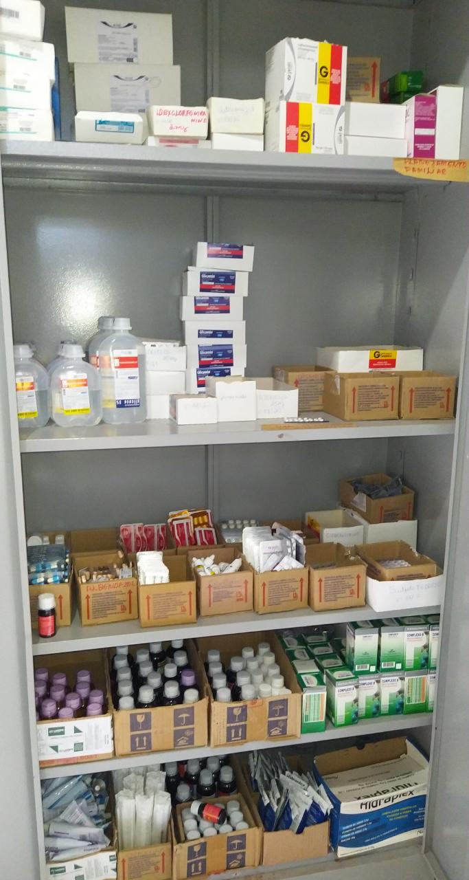 Mais remédios chegam a Maracaçumé poucos dias após decreto de calamidade pública
