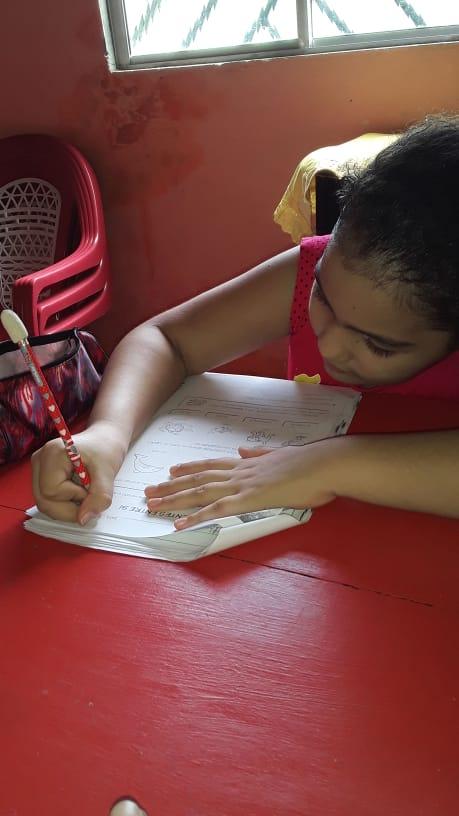 Aulas remotas garantem funcionamento da Educação em Maracaçumé