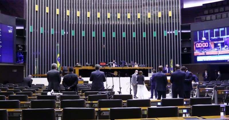 Votação do Fundeb na Câmara representa derrota para o governo Bolsonaro