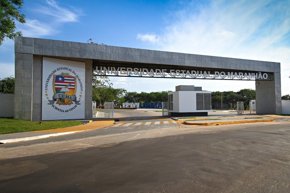 Universidade Estadual do Maranhão divulga calendário do PAES 2021