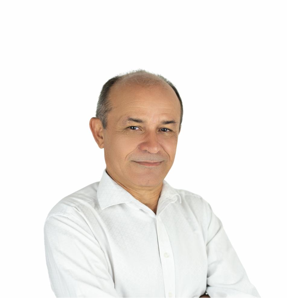 Fernando Pereira vai retornar ao cargo de prefeito de Governador Nunes Freire