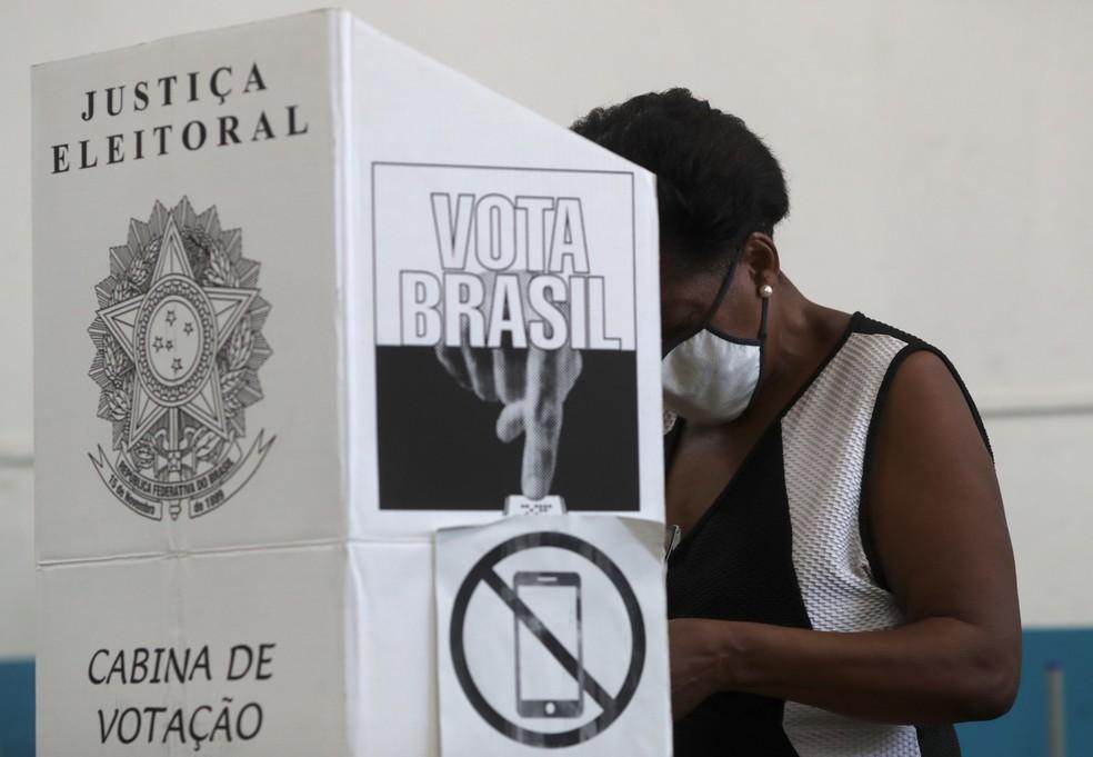 Metade do eleitorado do Maranhão é feminino, mas só 21% dos prefeitos eleitos são mulheres