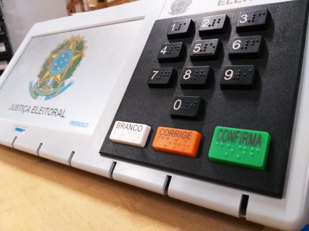 Totalização dos votos no Maranhão foi concluída às 2h13 do dia 16 de novembro