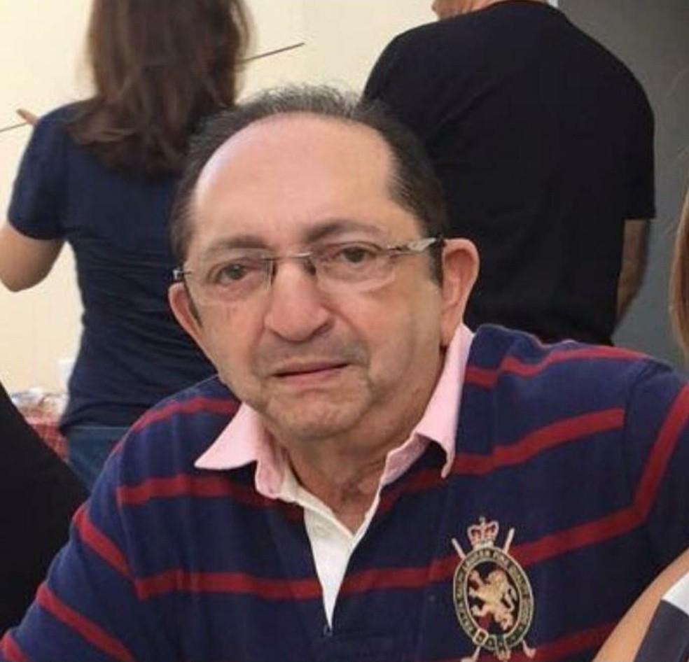 Ex-vice prefeito de Santa Inês morre por complicações da Covid-19 em São Luís