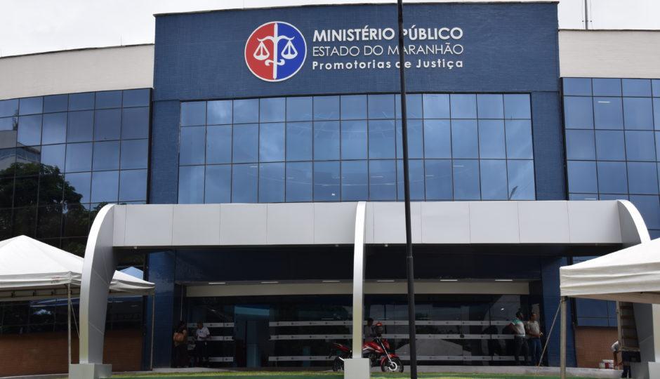 MPMA recomenda suspensão das contratações temporárias irregulares em Buriticupu