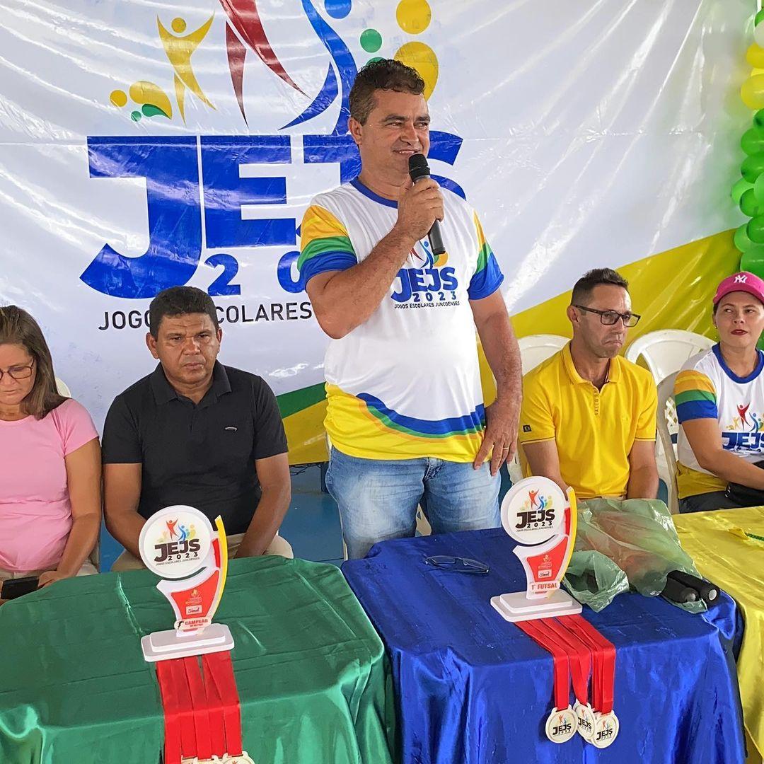 Eleições municipais 2024: o próximo prefeito de Junco terá aval político de Antonio Filho