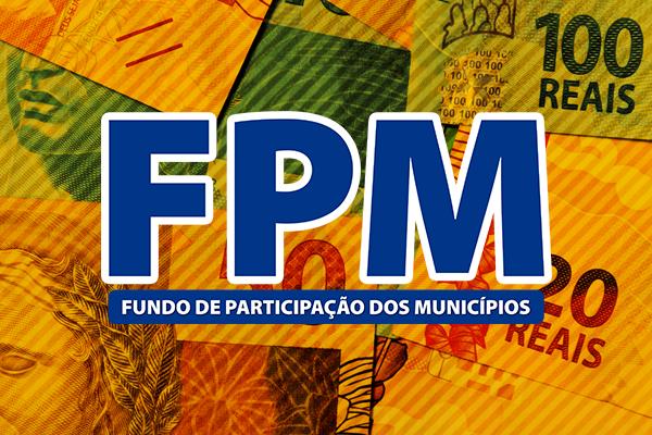 FPM de junho: segunda transferência será de R$ 3,6 bilhões