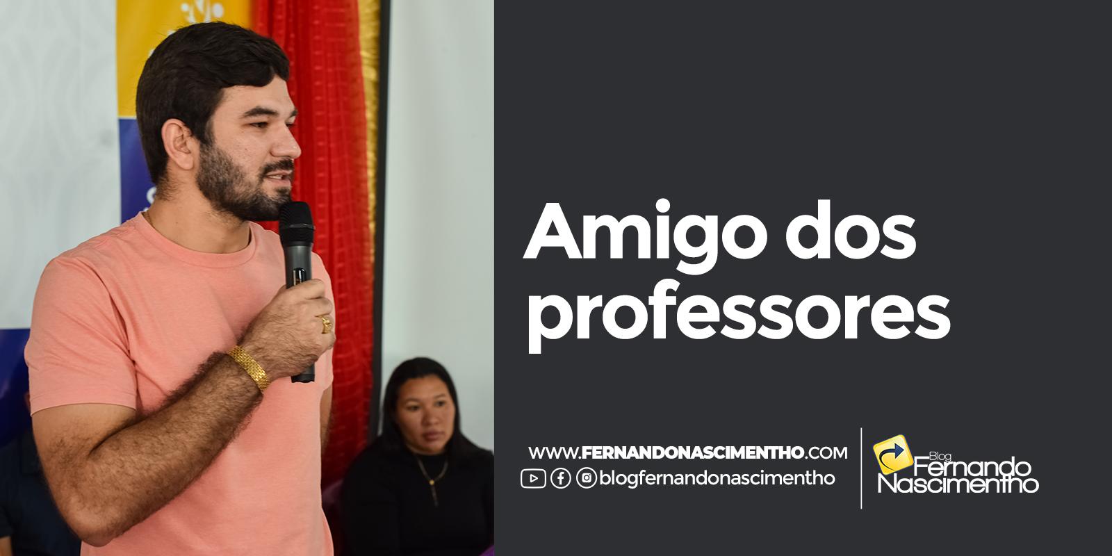 Dr. Bruno Nascimento prestigia encerramento da Jornada Pedagógica em Junco