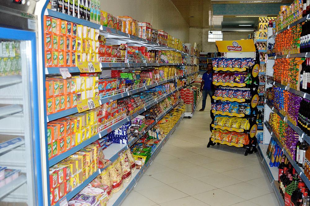 Supermercado Salvador: Mais completo e dono dos melhores preços ...