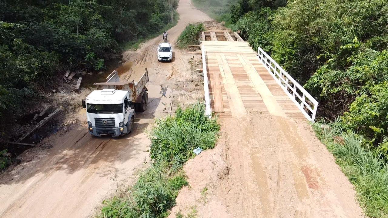 Oposição lamenta e Junior Garimpeiro segue construindo pontes